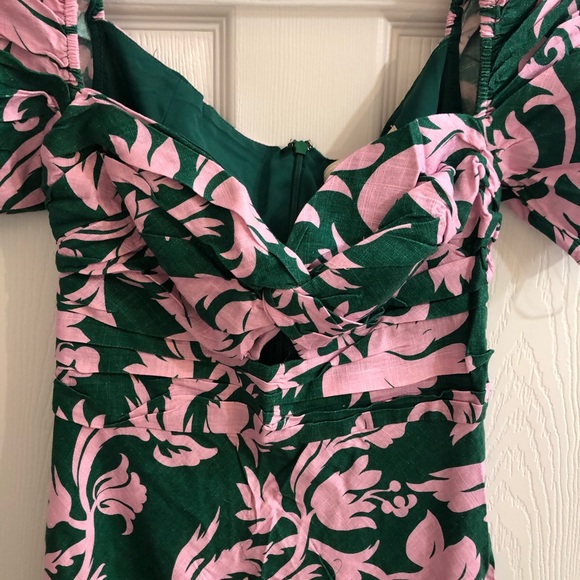 Brand new Keepsake dress - Picture 4 of 10